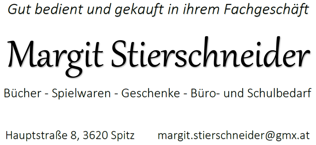 Stierschneider Margit