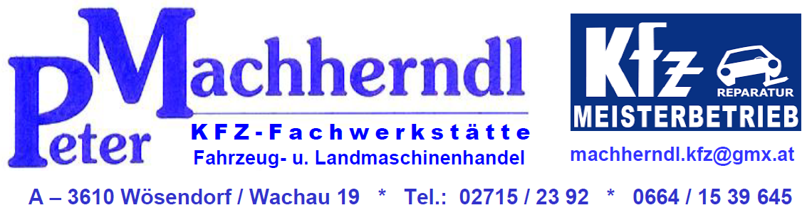 Machherndl